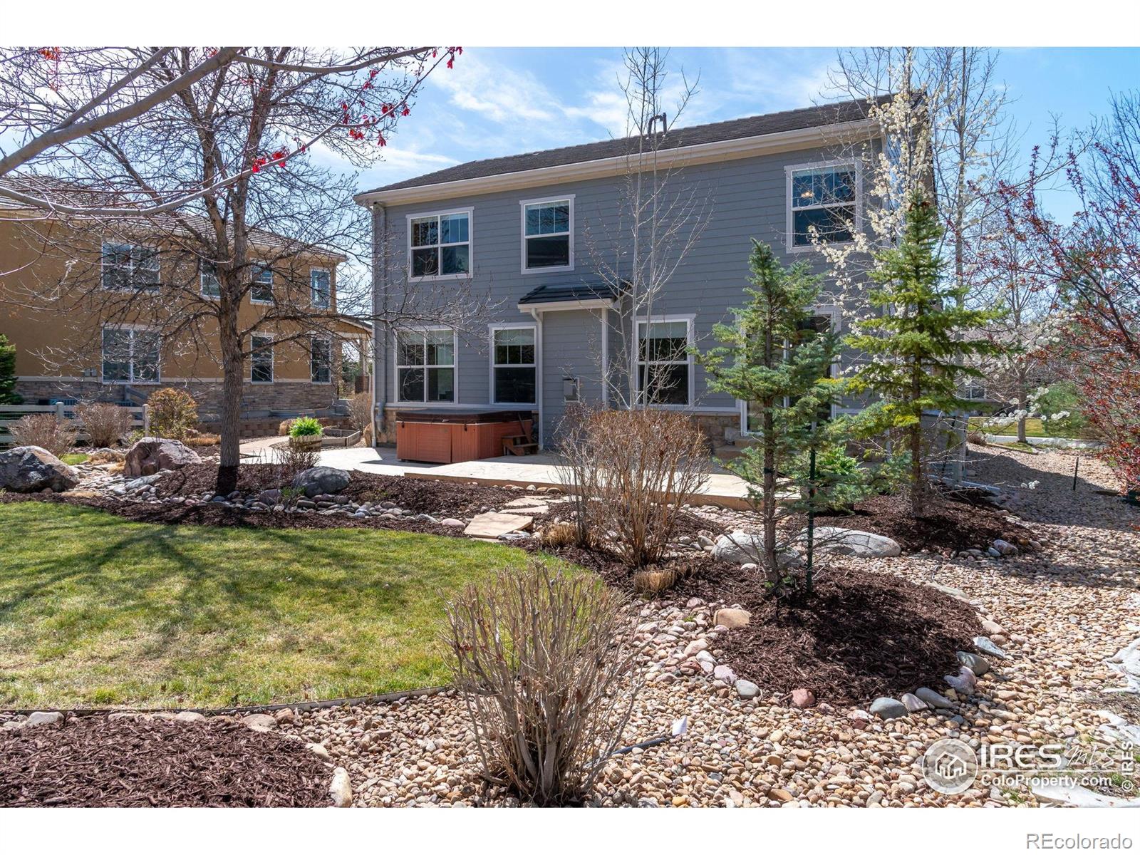 MLS Image #35 for 16518  red rock lane,broomfield, Colorado