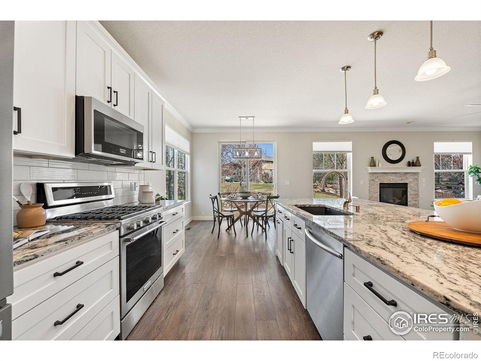 MLS Image #5 for 16518  red rock lane,broomfield, Colorado