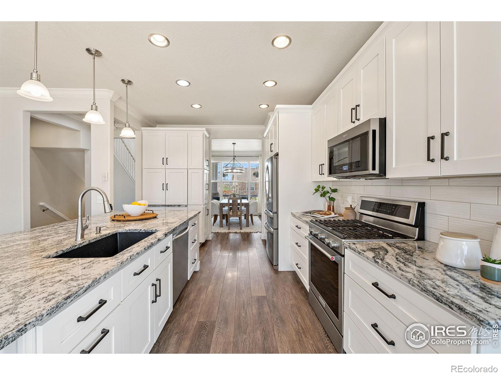 MLS Image #6 for 16518  red rock lane,broomfield, Colorado