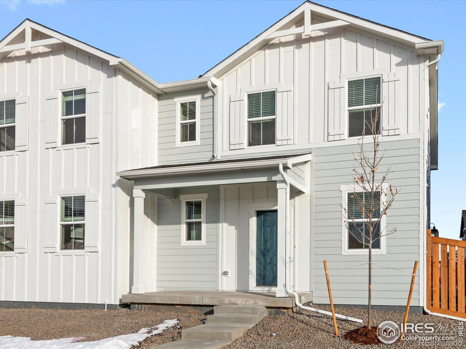 MLS Image #1 for 255  mayfly lane,berthoud, Colorado
