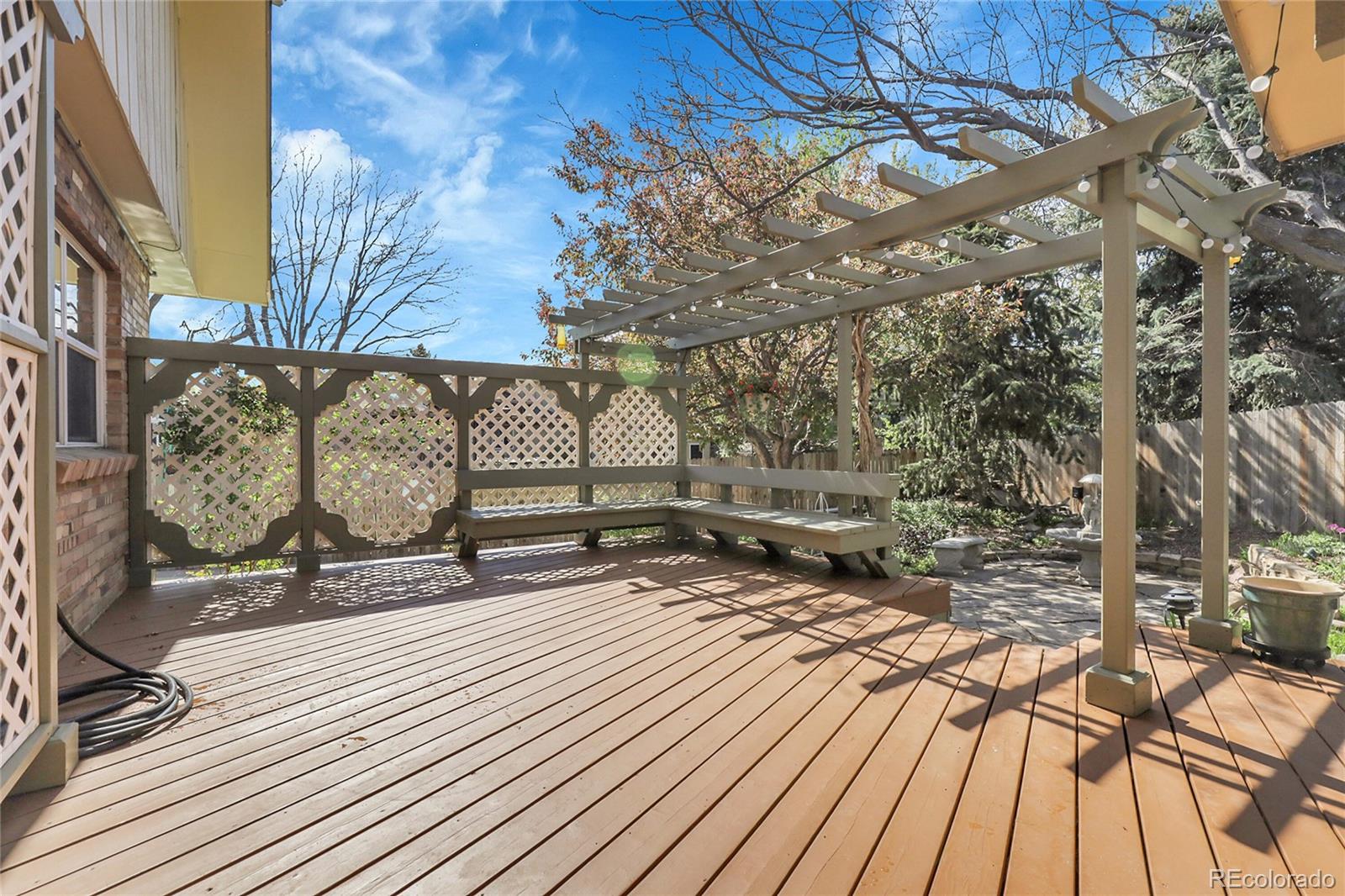 MLS Image #21 for 6116 w frost drive,littleton, Colorado