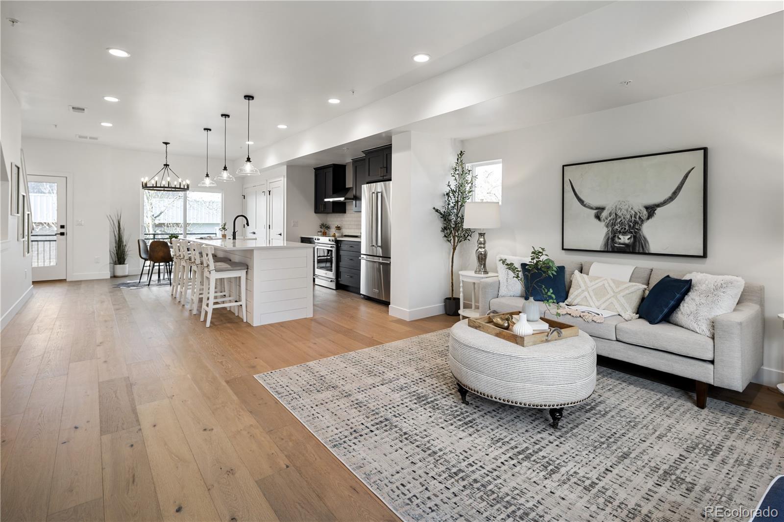 MLS Image #12 for 4529  tabor street,wheat ridge, Colorado