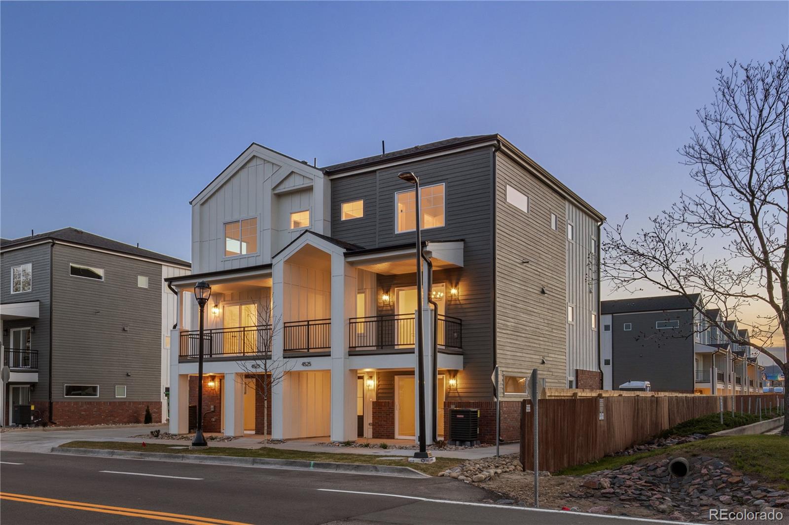 MLS Image #4 for 4529  tabor street,wheat ridge, Colorado