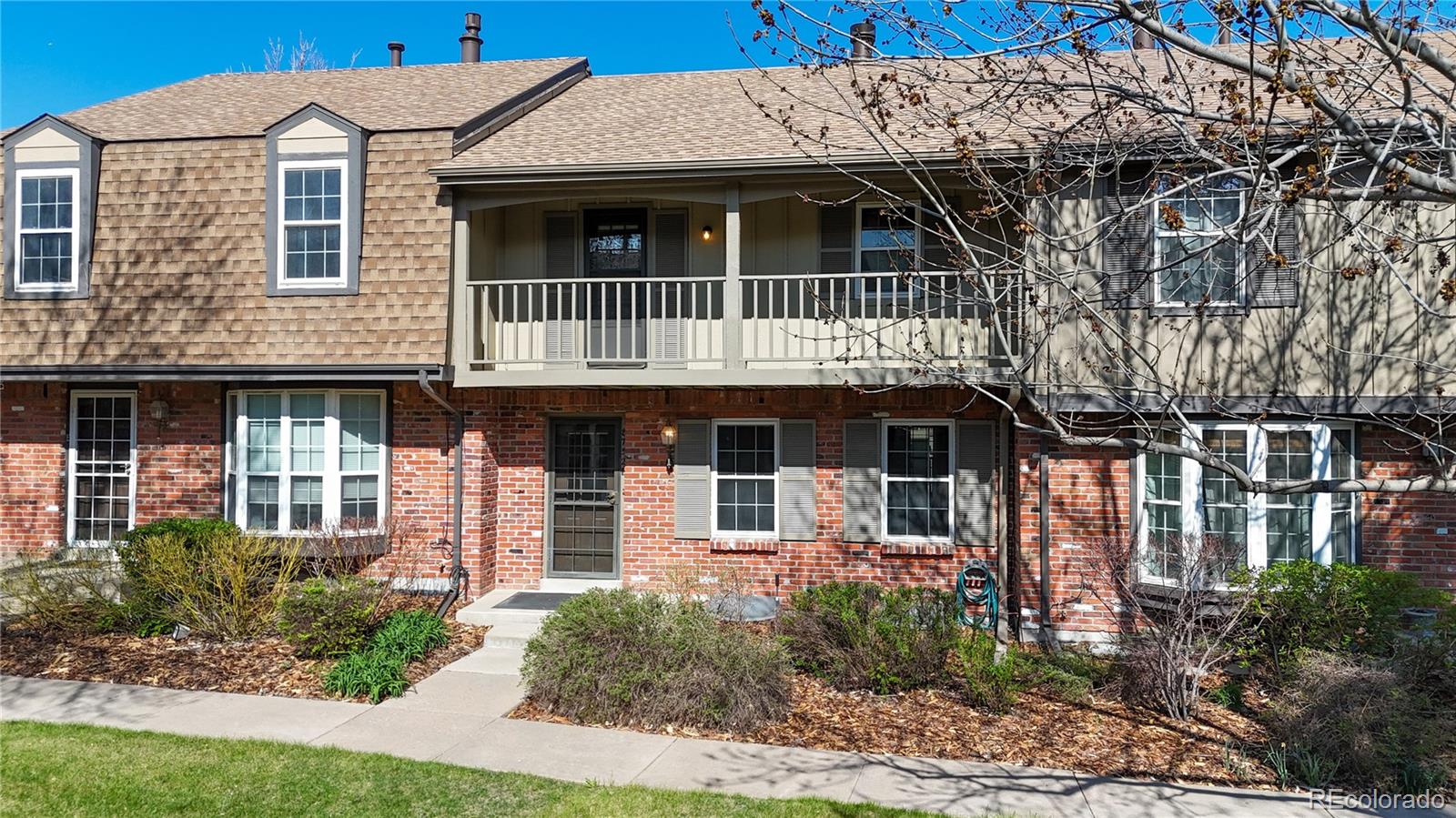 MLS Image #0 for 8752 e amherst drive,denver, Colorado
