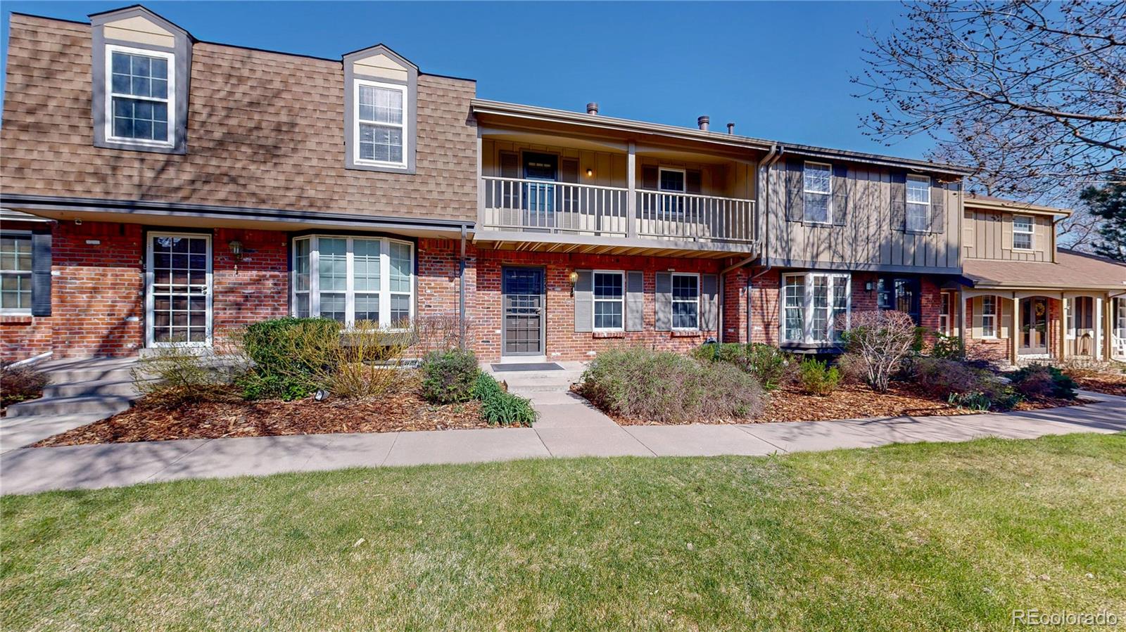 MLS Image #23 for 8752 e amherst drive,denver, Colorado