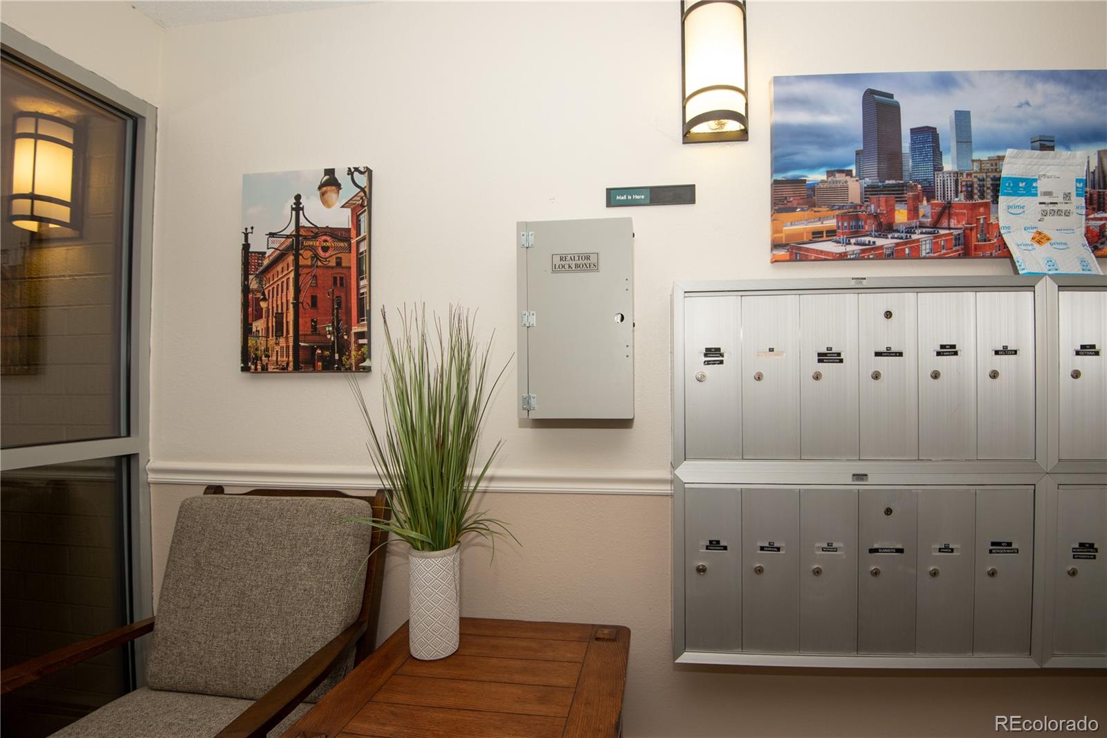 MLS Image #1 for 660 s alton way 12c,denver, Colorado