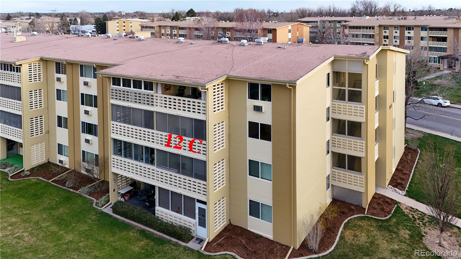 MLS Image #19 for 660 s alton way,denver, Colorado