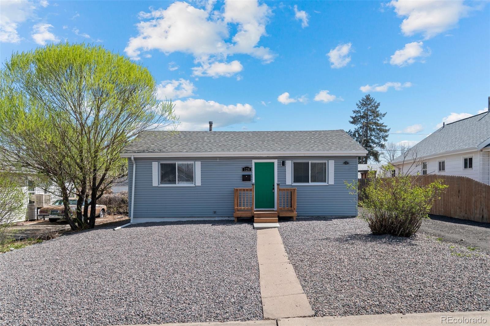 CMA Image for 47  osceola street,Denver, Colorado