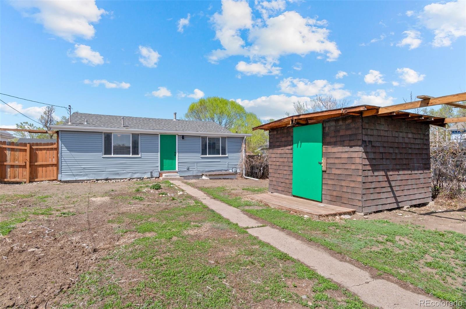 MLS Image #20 for 128 s lowell boulevard,denver, Colorado