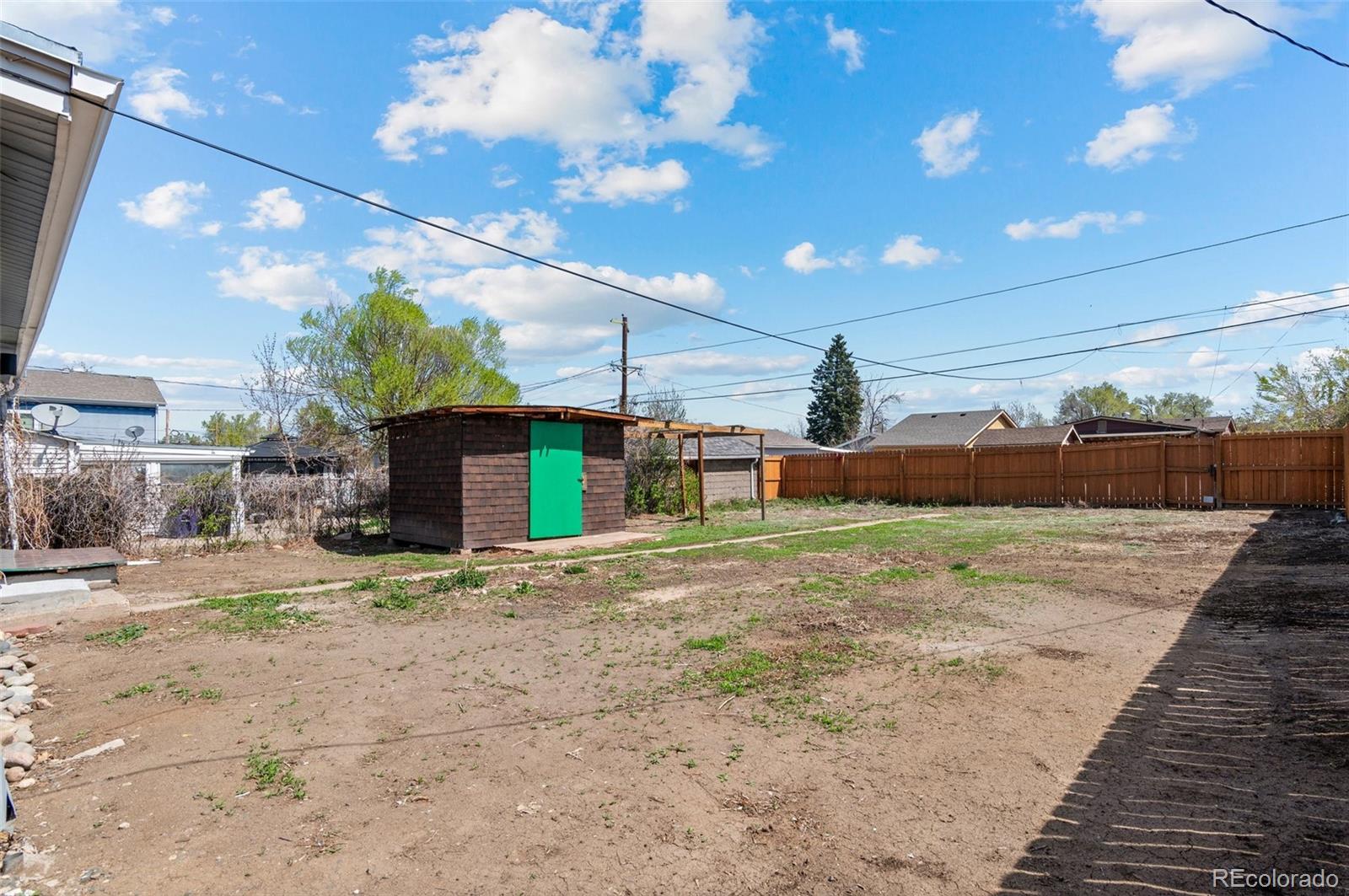 MLS Image #21 for 128 s lowell boulevard,denver, Colorado