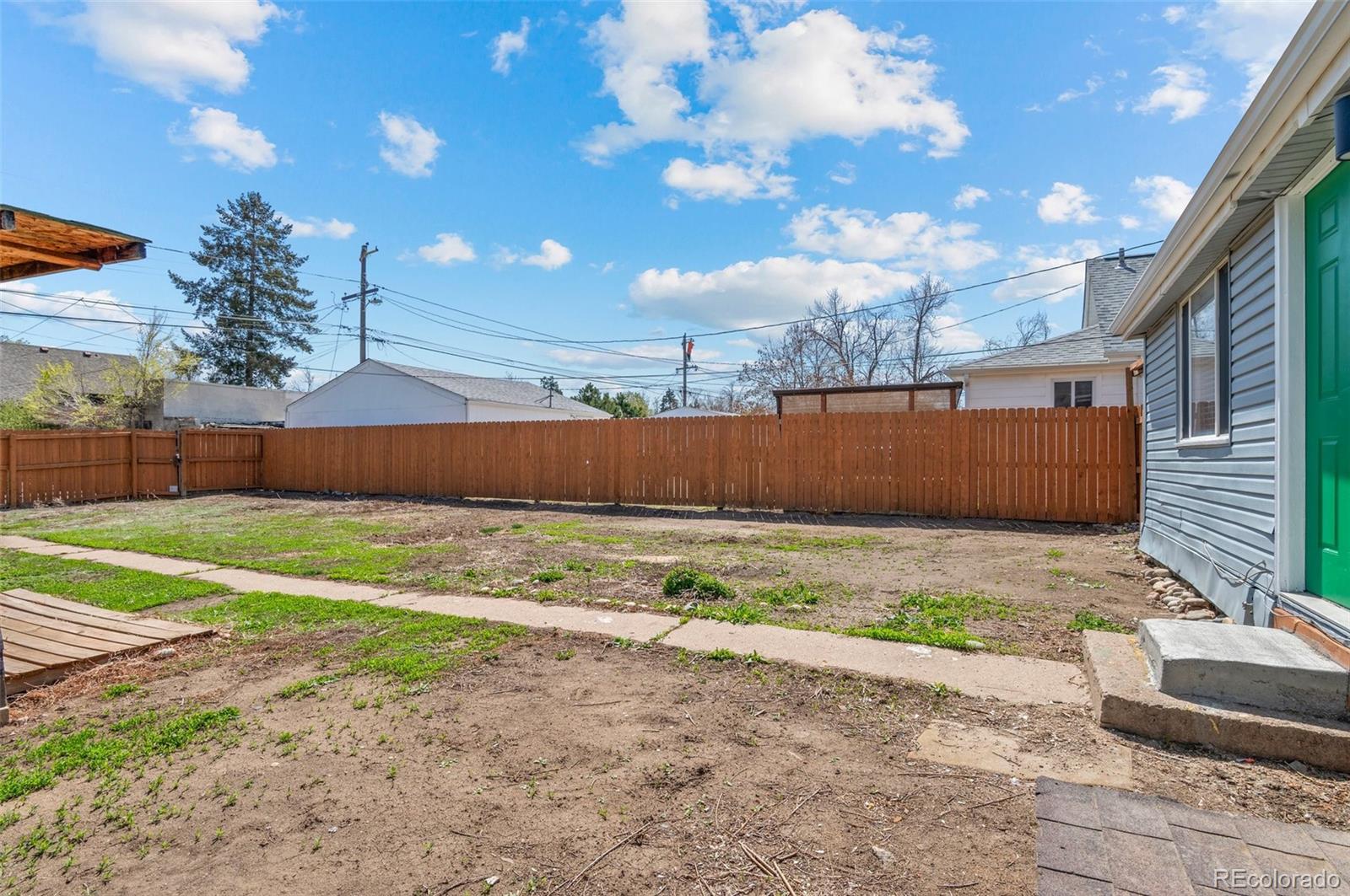 MLS Image #23 for 128 s lowell boulevard,denver, Colorado