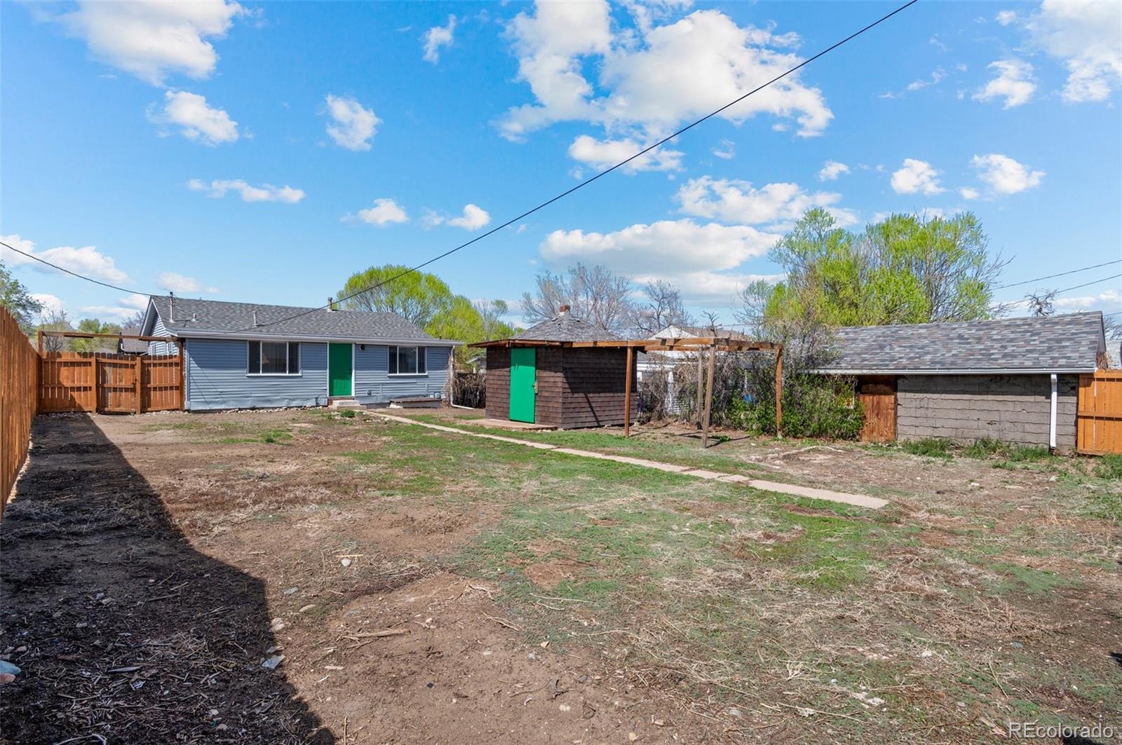 MLS Image #25 for 128 s lowell boulevard,denver, Colorado