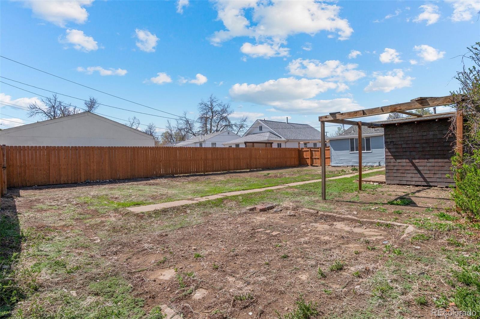 MLS Image #26 for 128 s lowell boulevard,denver, Colorado
