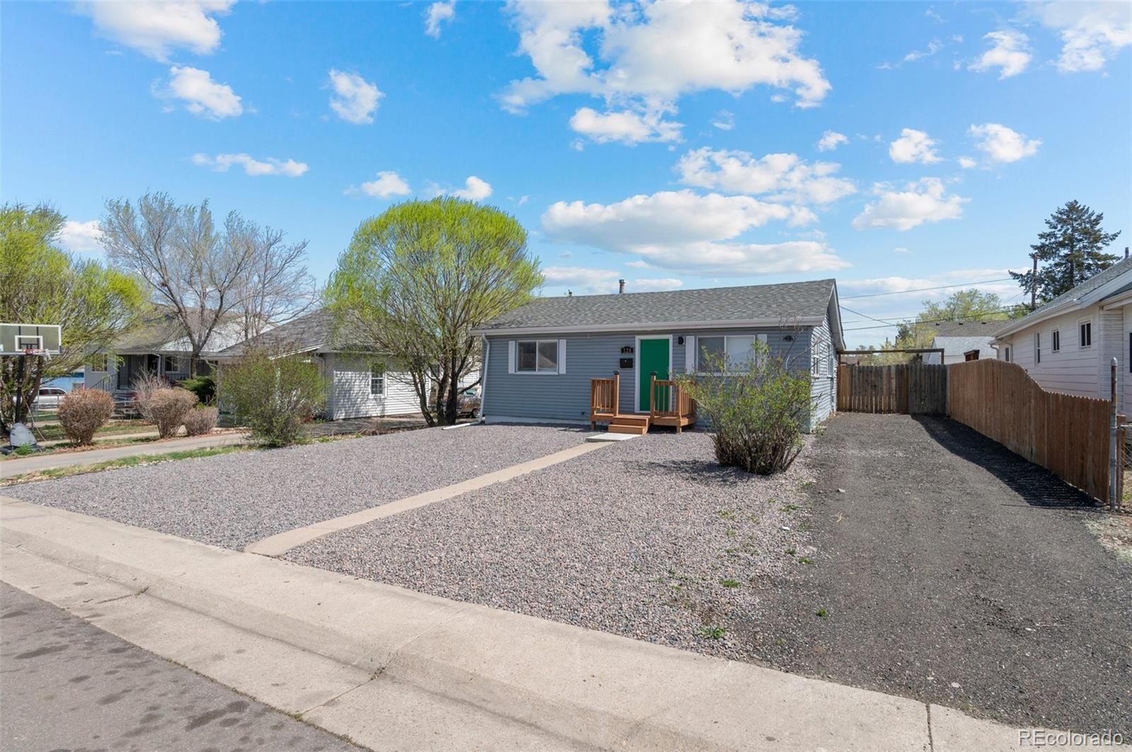 MLS Image #27 for 128 s lowell boulevard,denver, Colorado