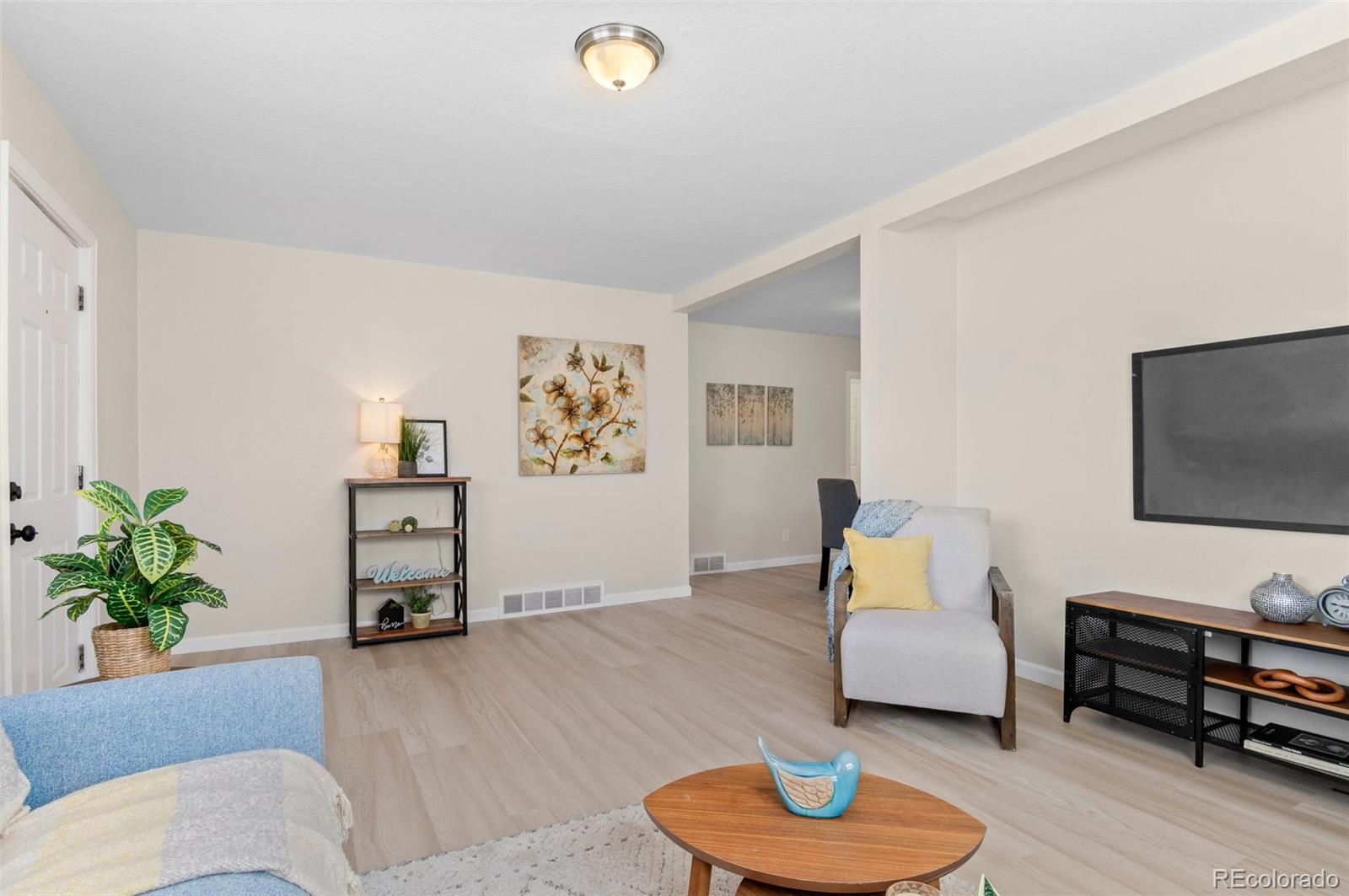MLS Image #3 for 128 s lowell boulevard,denver, Colorado