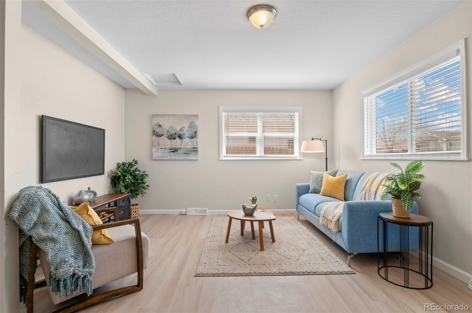MLS Image #4 for 128 s lowell boulevard,denver, Colorado