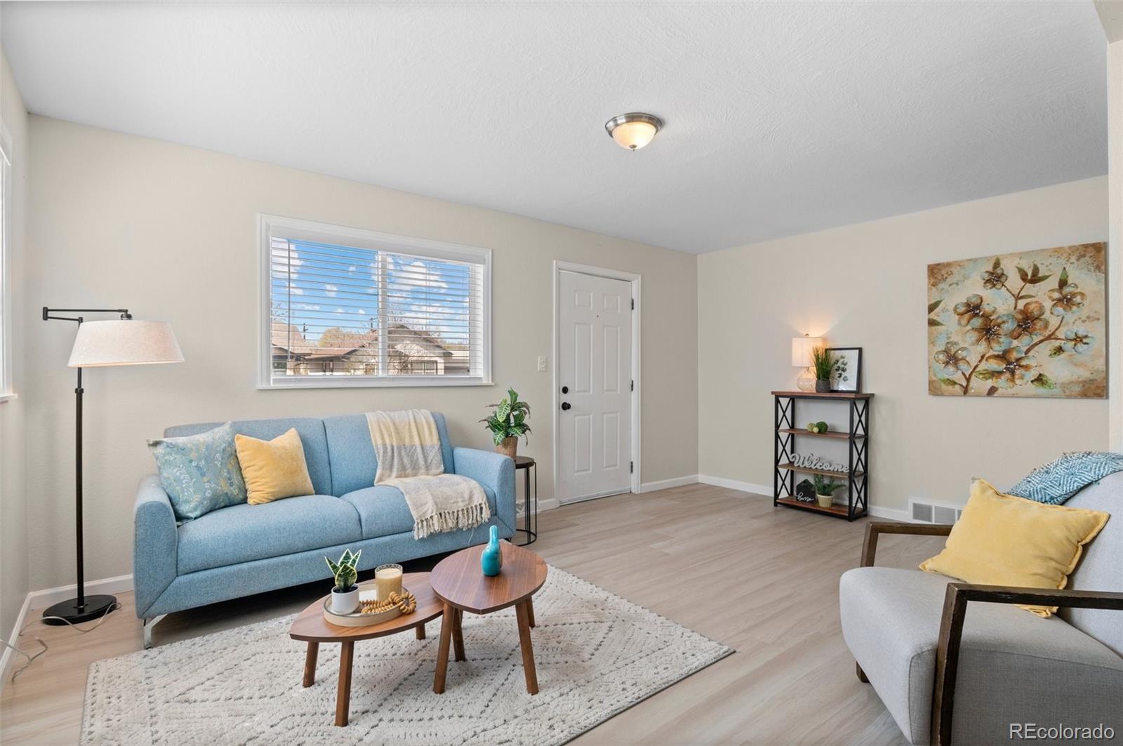 MLS Image #5 for 128 s lowell boulevard,denver, Colorado