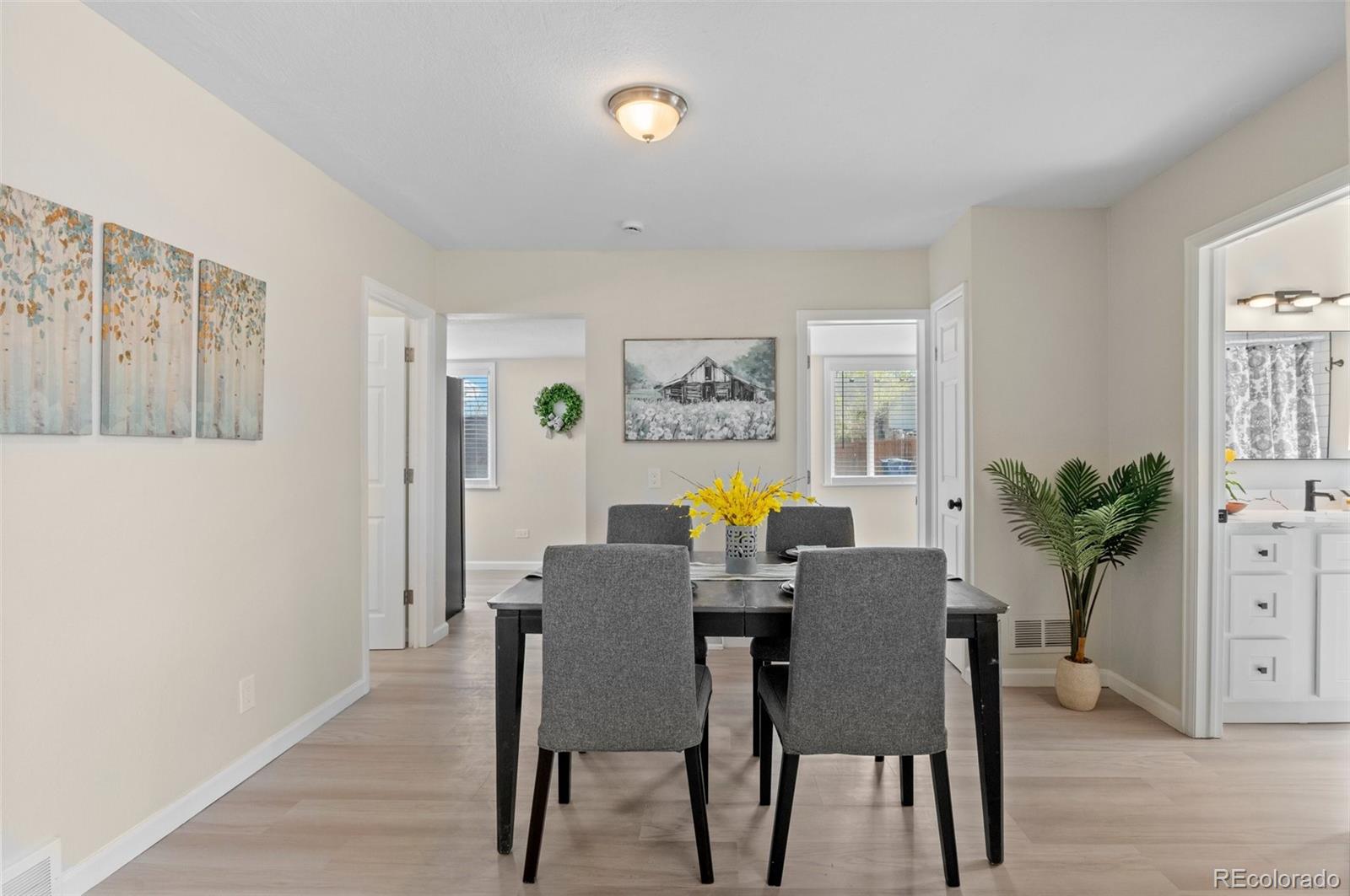 MLS Image #6 for 128 s lowell boulevard,denver, Colorado