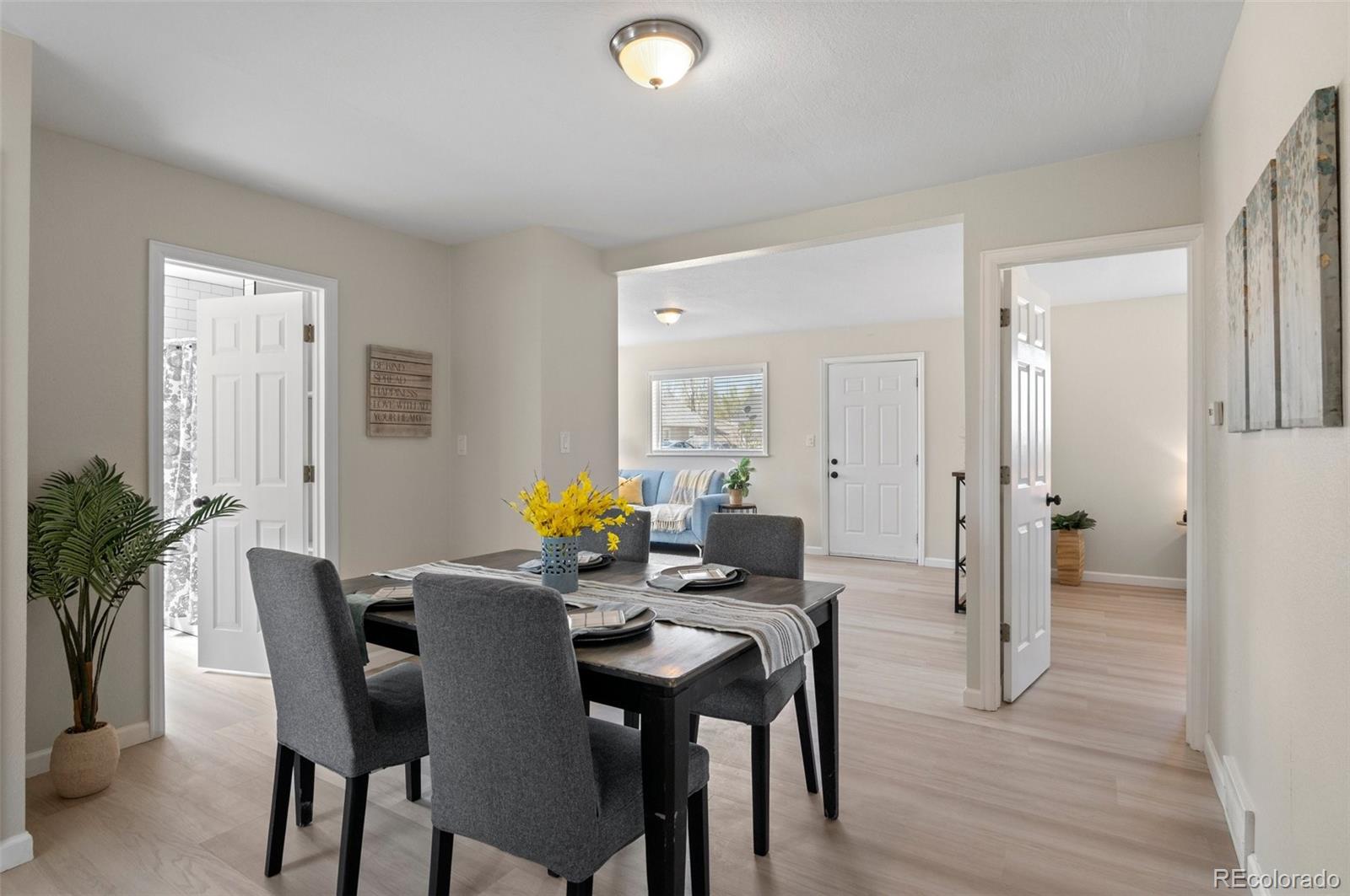 MLS Image #7 for 128 s lowell boulevard,denver, Colorado