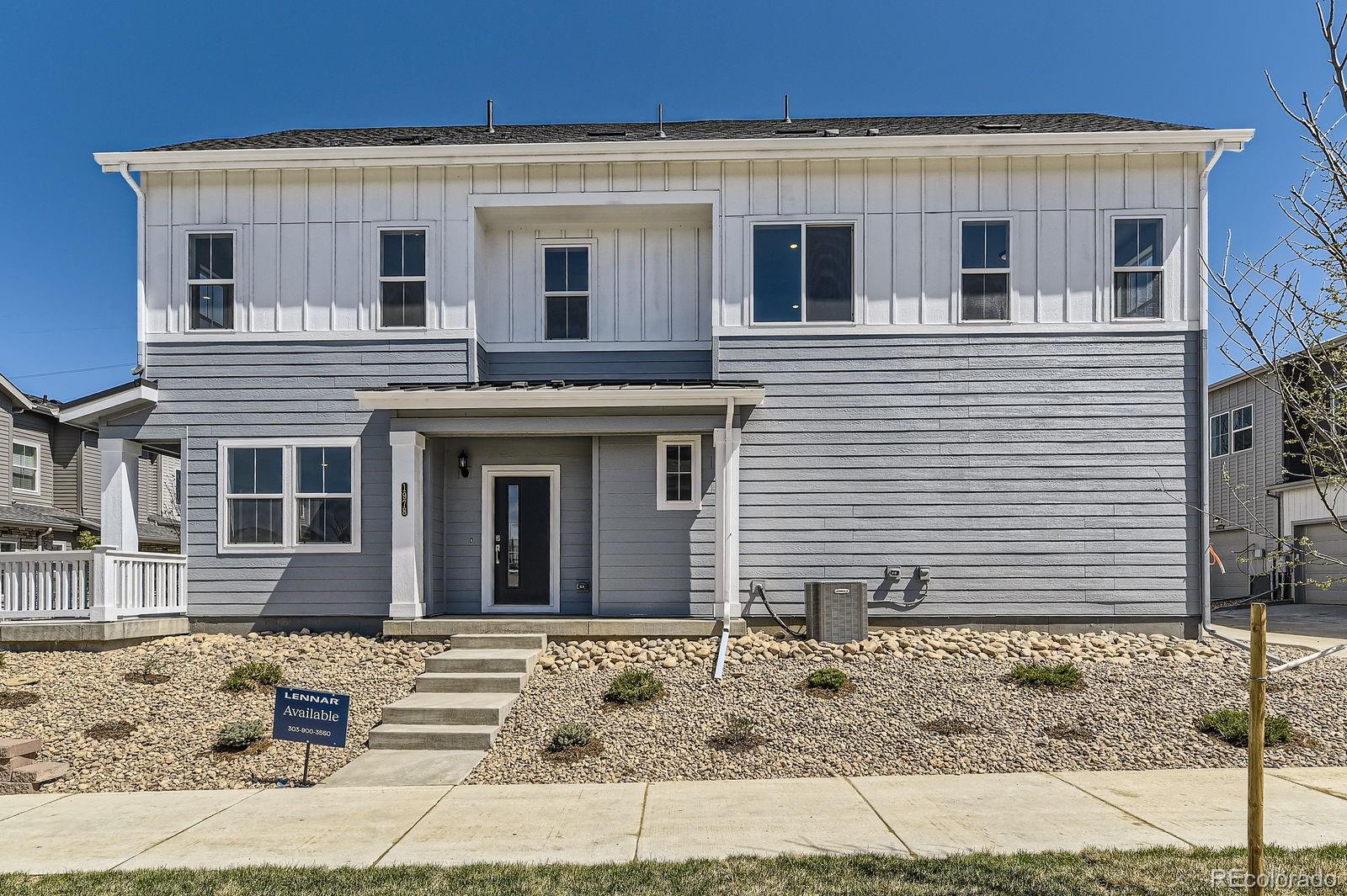 MLS Image #0 for 1978 s haleyville way,aurora, Colorado