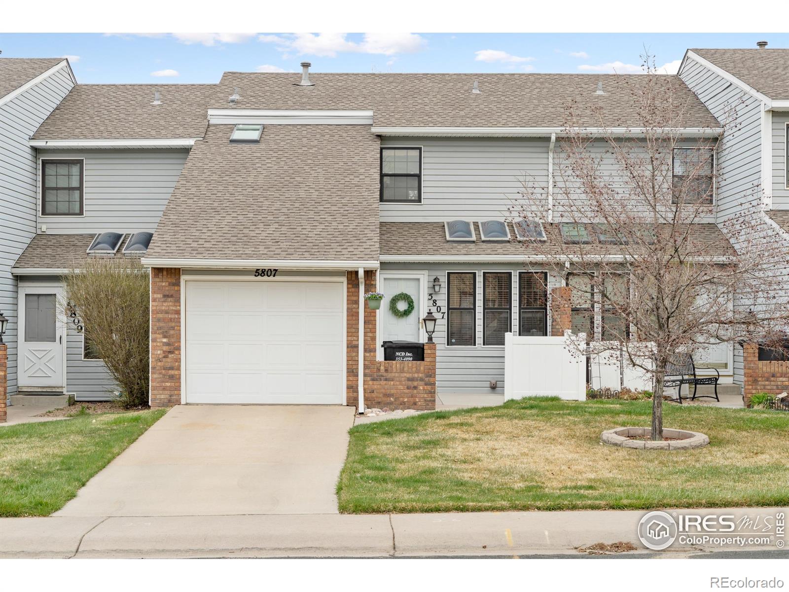 MLS Image #0 for 5807  18th street,greeley, Colorado