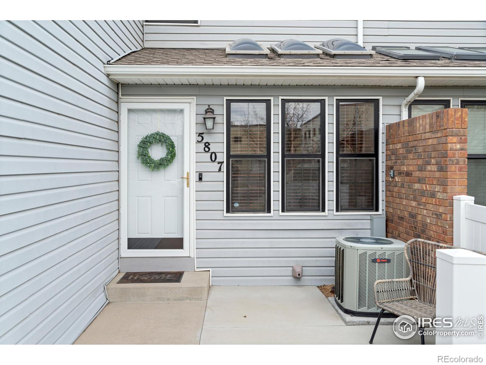 MLS Image #2 for 5807  18th street,greeley, Colorado