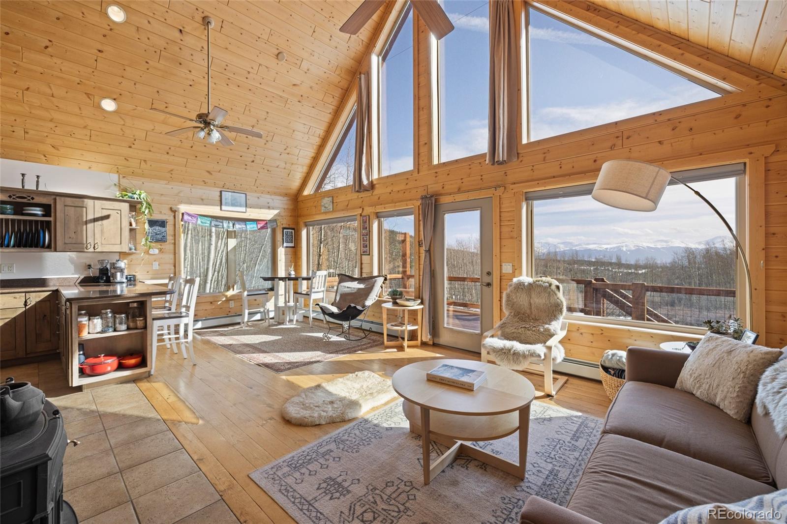 MLS Image #2 for 1626  empire valley drive,leadville, Colorado