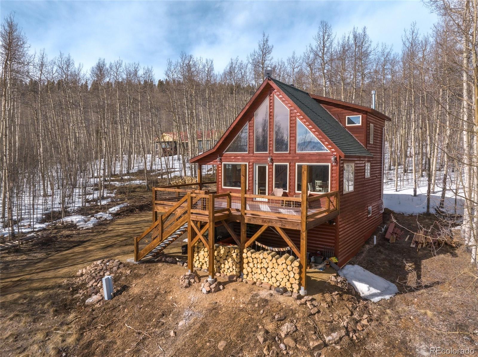 MLS Image #28 for 1626  empire valley drive,leadville, Colorado