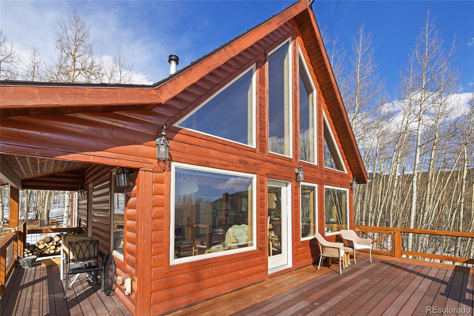 MLS Image #29 for 1626  empire valley drive,leadville, Colorado