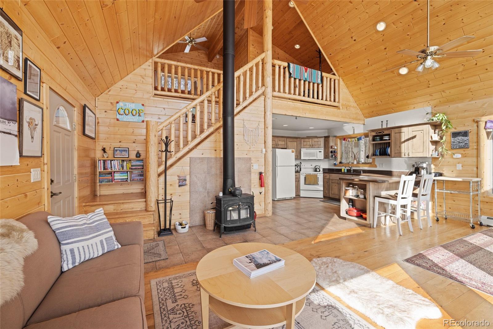 MLS Image #3 for 1626  empire valley drive,leadville, Colorado