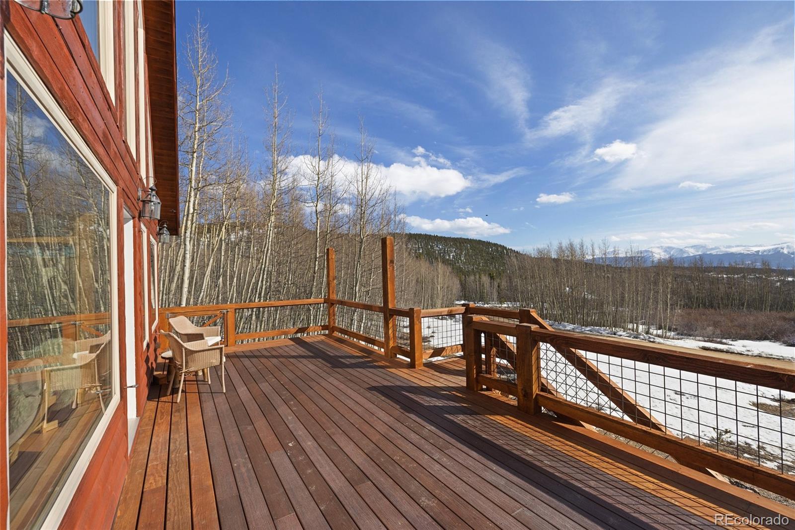 MLS Image #30 for 1626  empire valley drive,leadville, Colorado