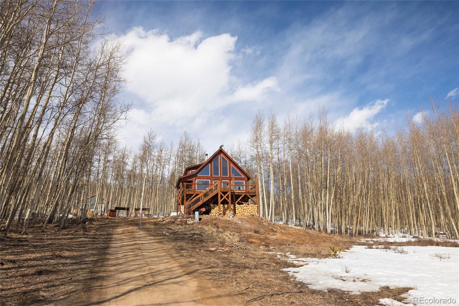MLS Image #33 for 1626  empire valley drive,leadville, Colorado