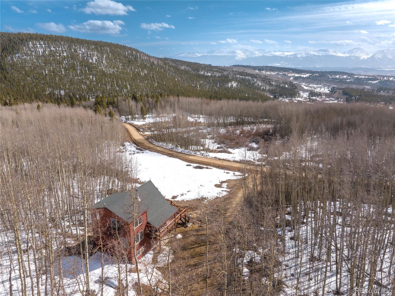 MLS Image #34 for 1626  empire valley drive,leadville, Colorado