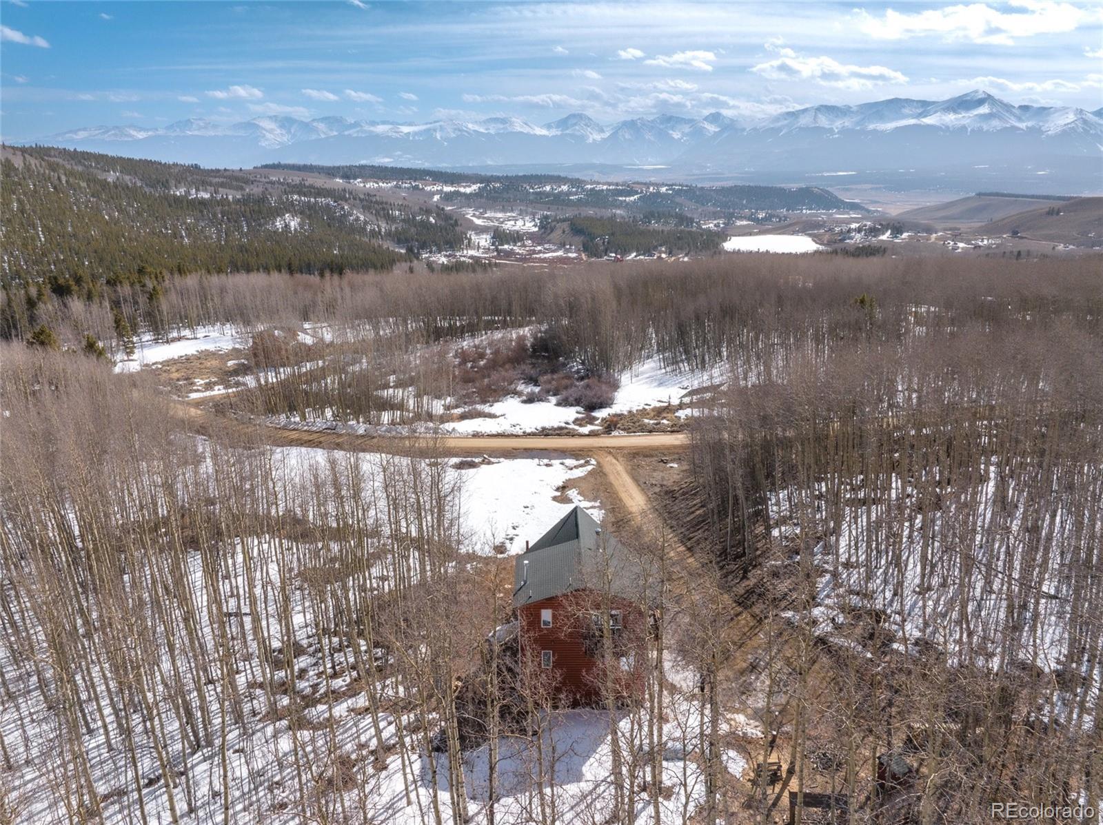 MLS Image #35 for 1626  empire valley drive,leadville, Colorado