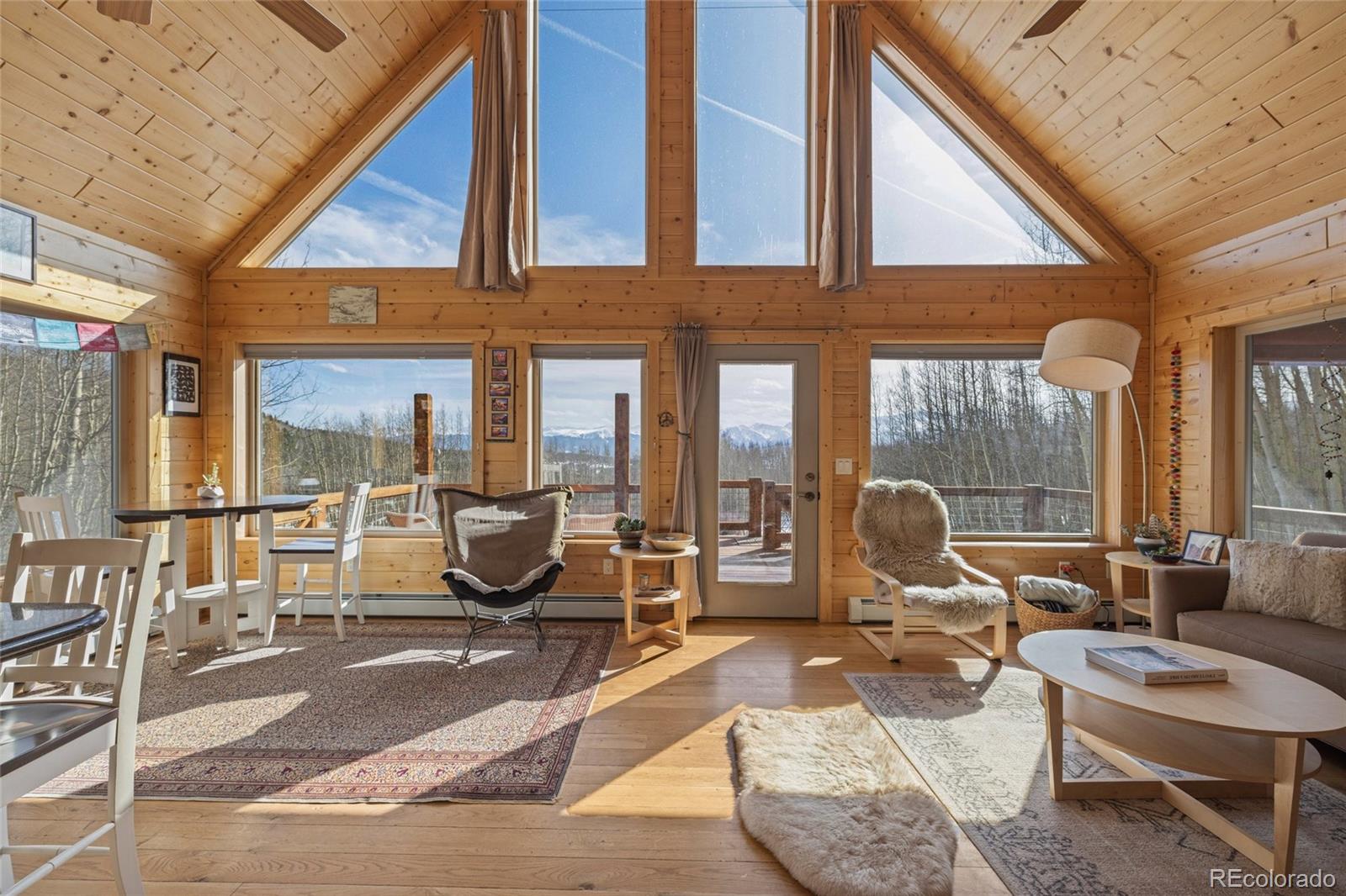 MLS Image #4 for 1626  empire valley drive,leadville, Colorado