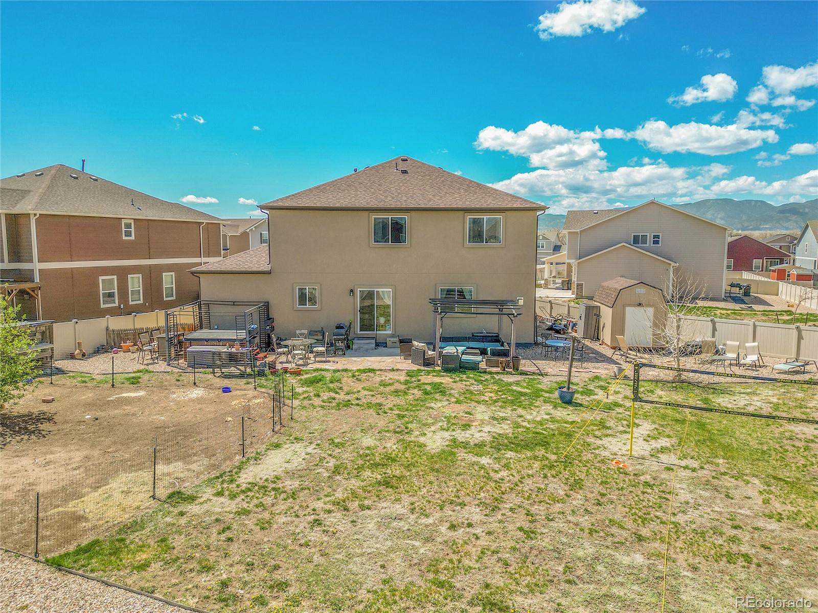 MLS Image #37 for 10835  lavanya place,fountain, Colorado
