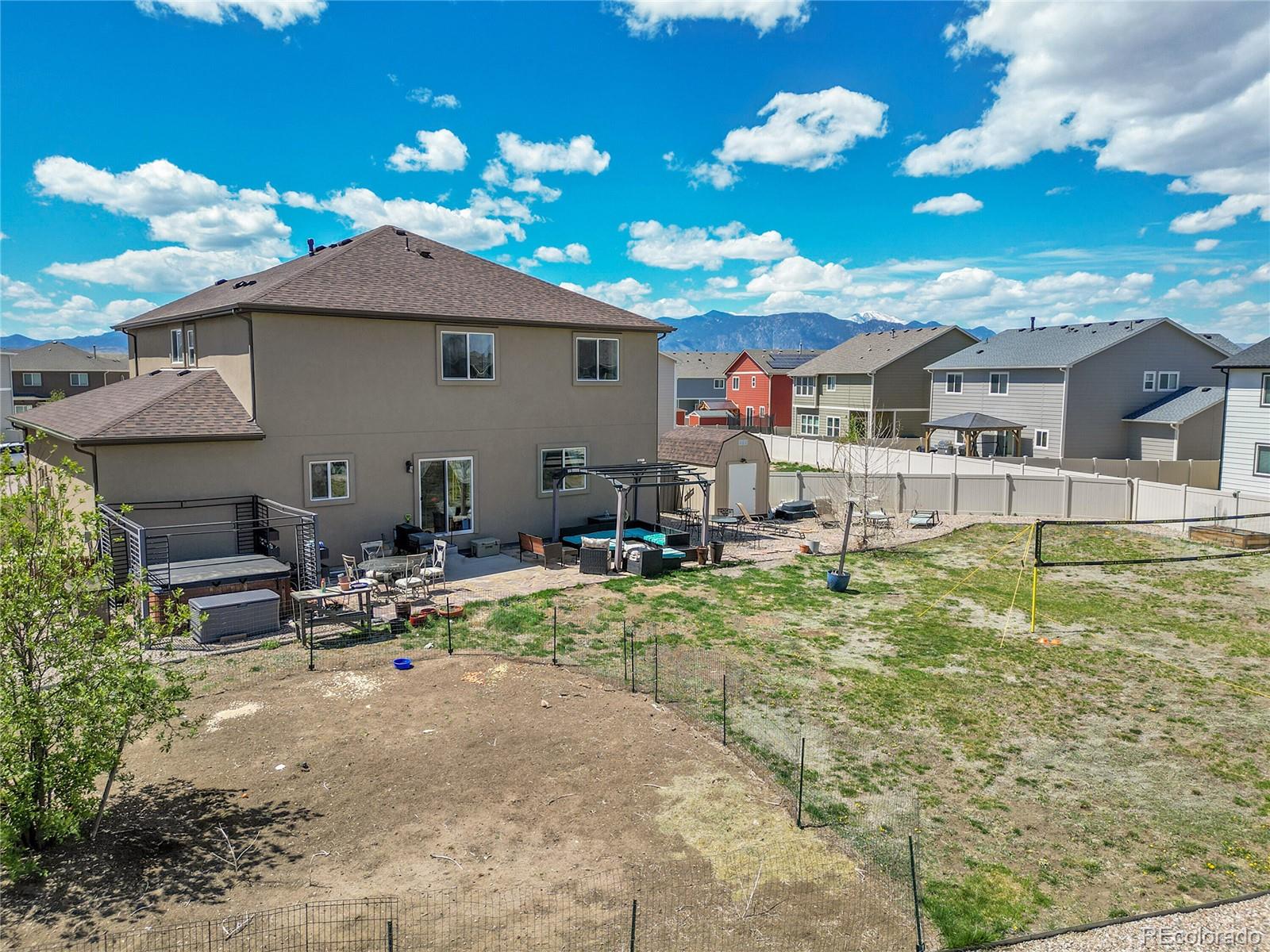 MLS Image #38 for 10835  lavanya place,fountain, Colorado