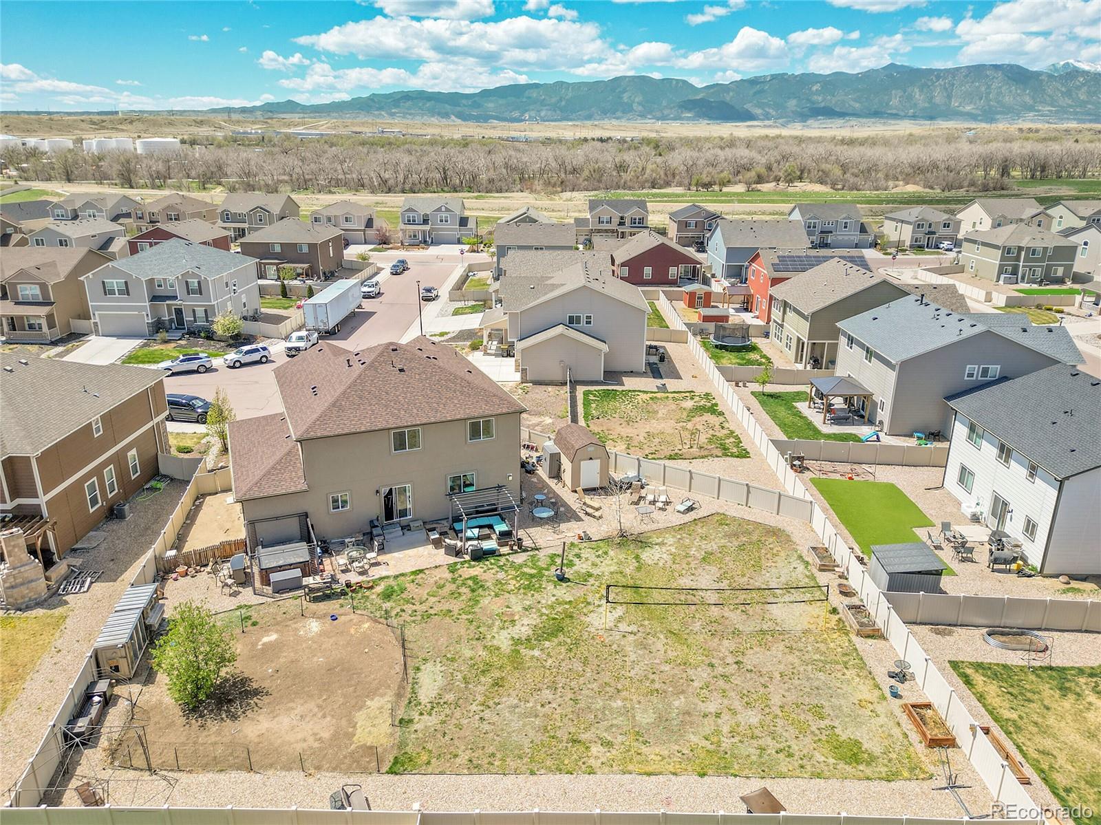 MLS Image #40 for 10835  lavanya place,fountain, Colorado