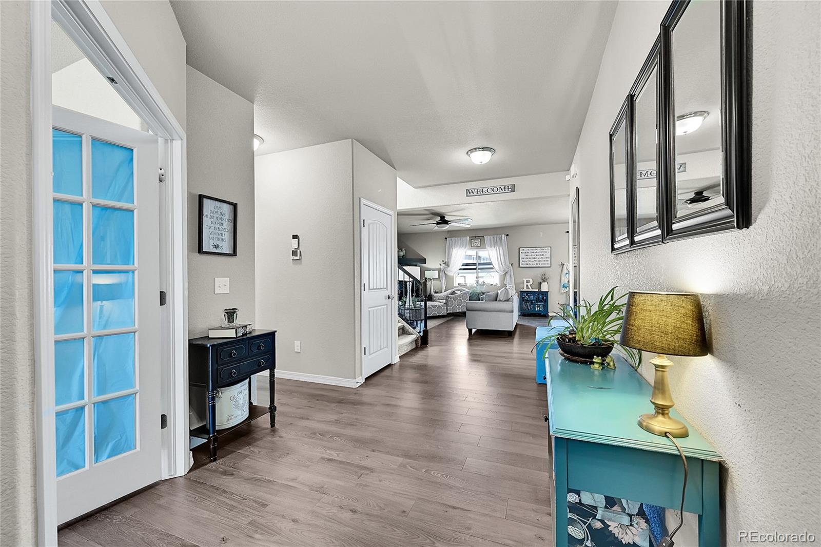 MLS Image #5 for 10835  lavanya place,fountain, Colorado