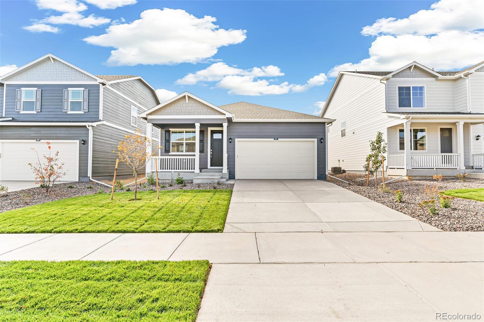MLS Image #3 for 852  leeward street,lochbuie, Colorado