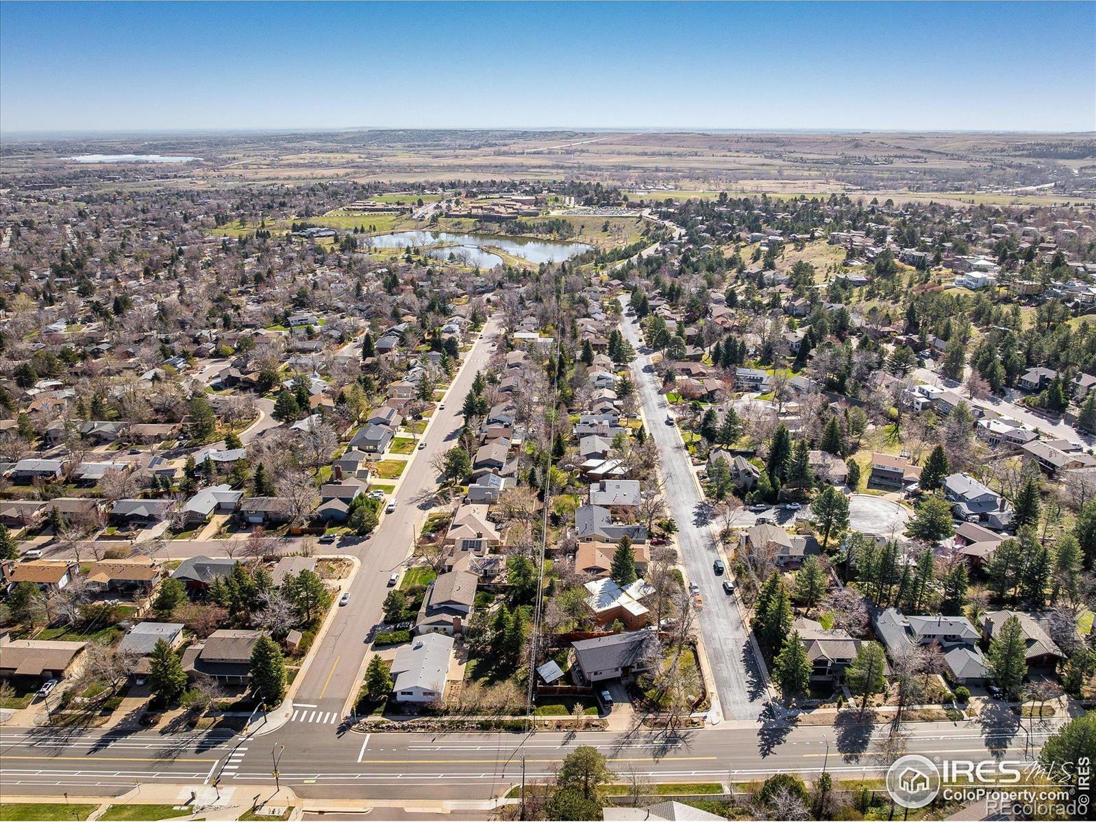 MLS Image #38 for 2610  heidelberg drive,boulder, Colorado