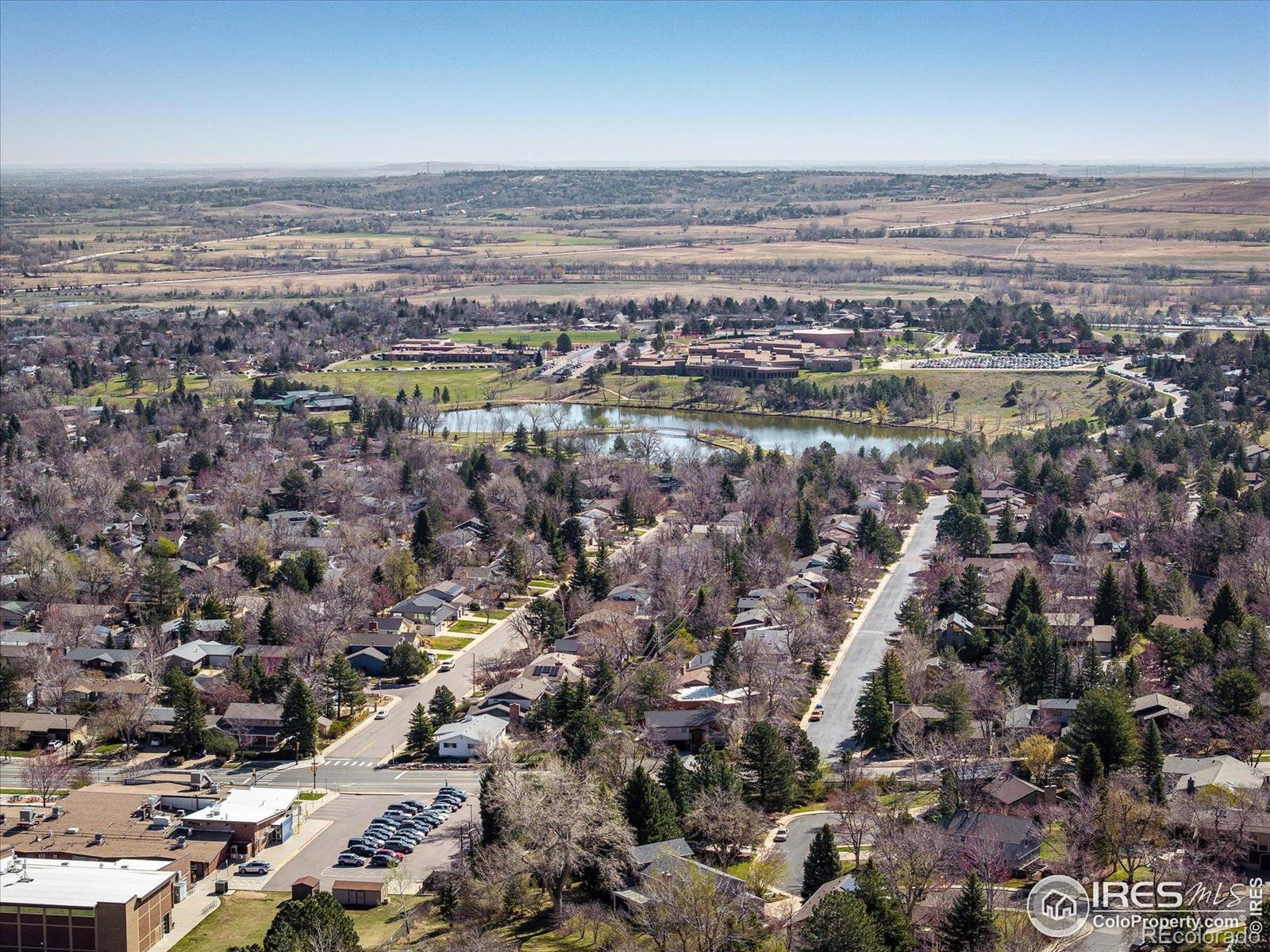 MLS Image #39 for 2610  heidelberg drive,boulder, Colorado