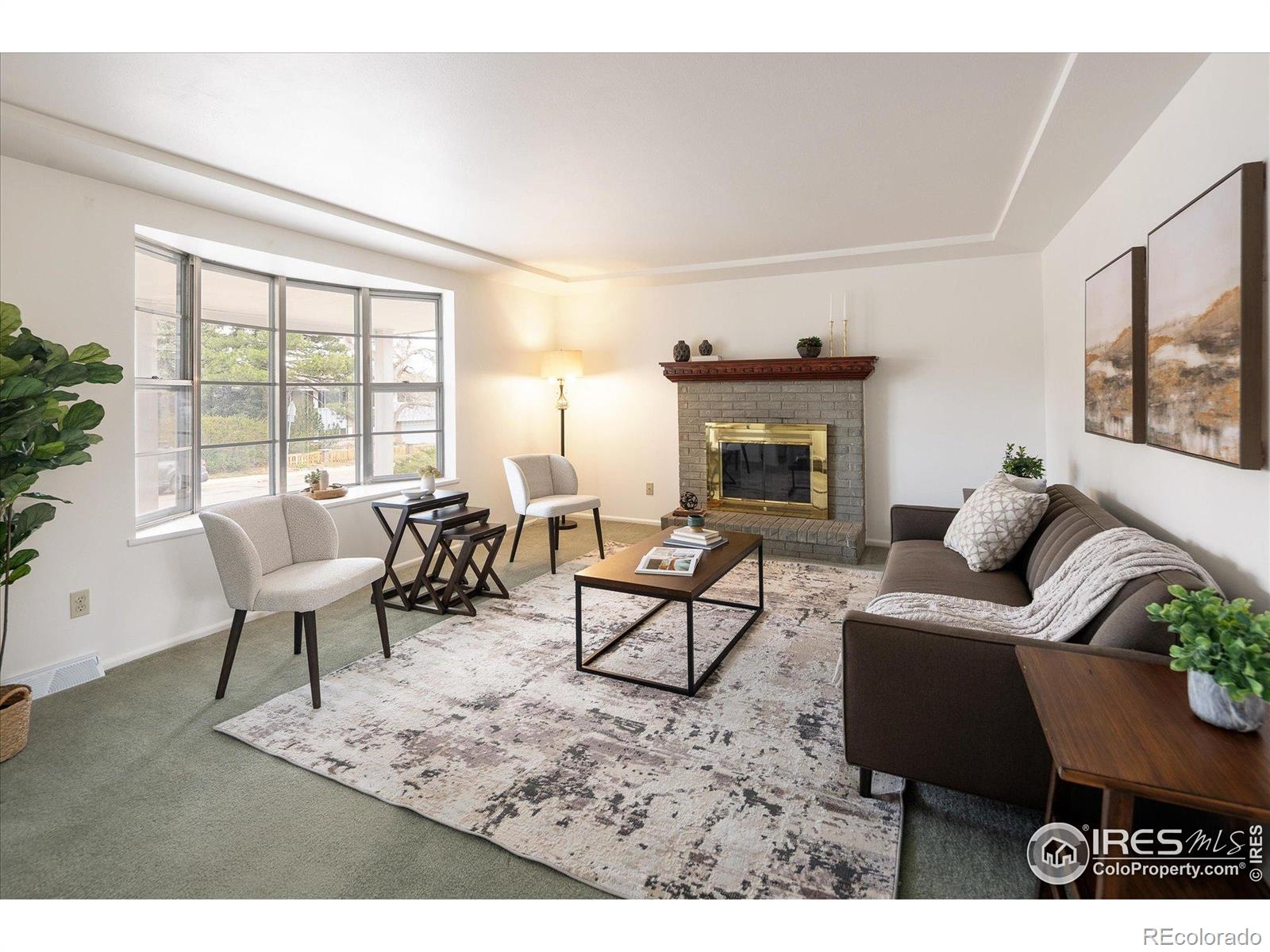 MLS Image #4 for 2610  heidelberg drive,boulder, Colorado