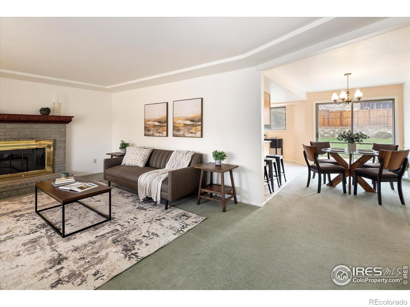 MLS Image #5 for 2610  heidelberg drive,boulder, Colorado