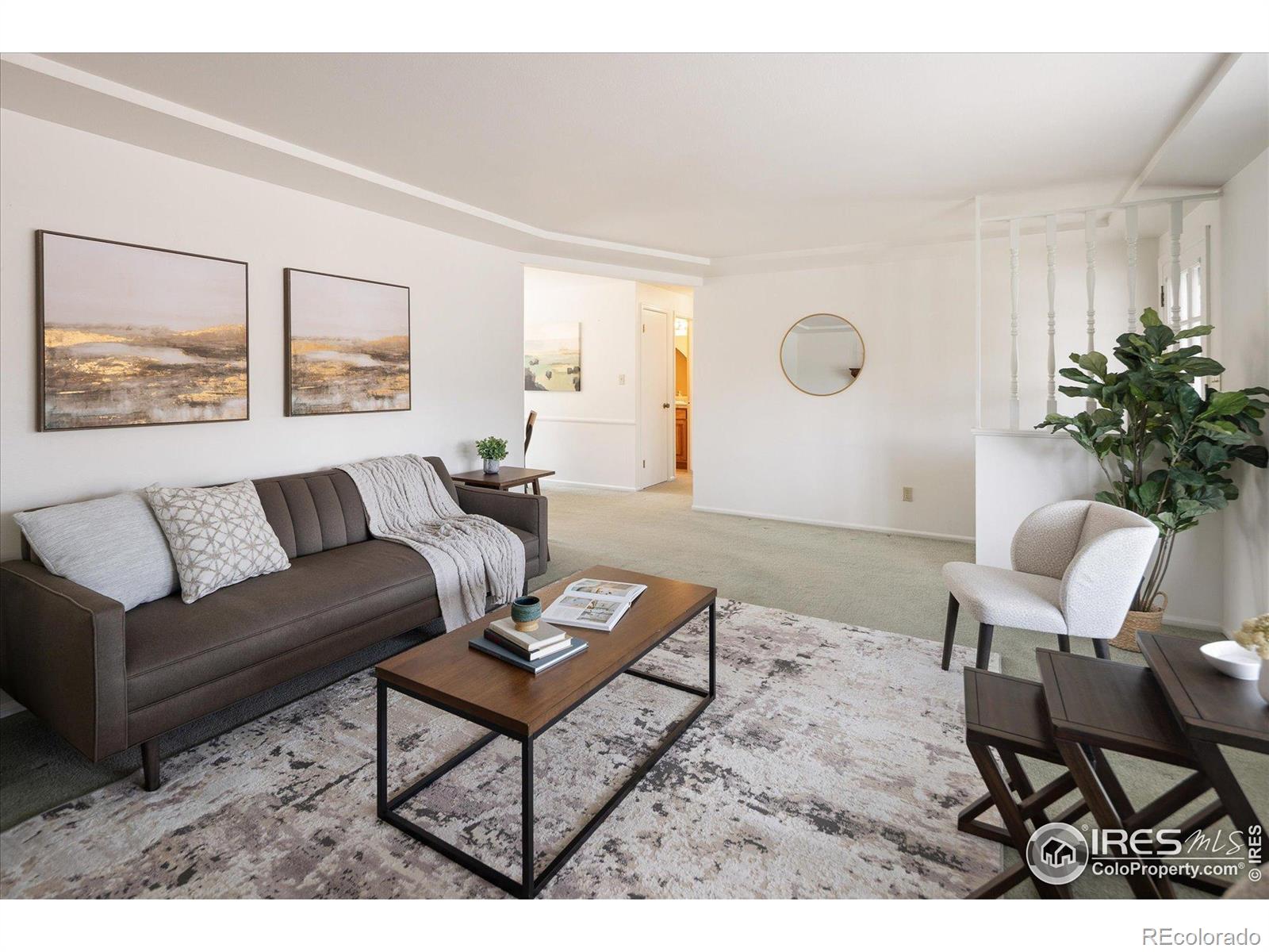 MLS Image #7 for 2610  heidelberg drive,boulder, Colorado