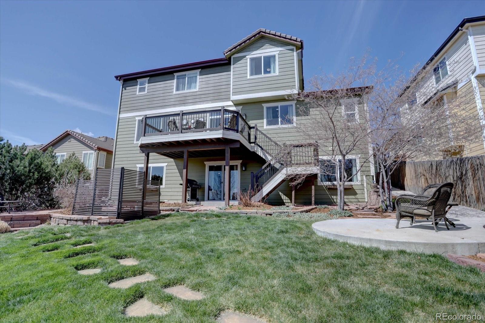 MLS Image #45 for 11918 s hitching post trail,parker, Colorado