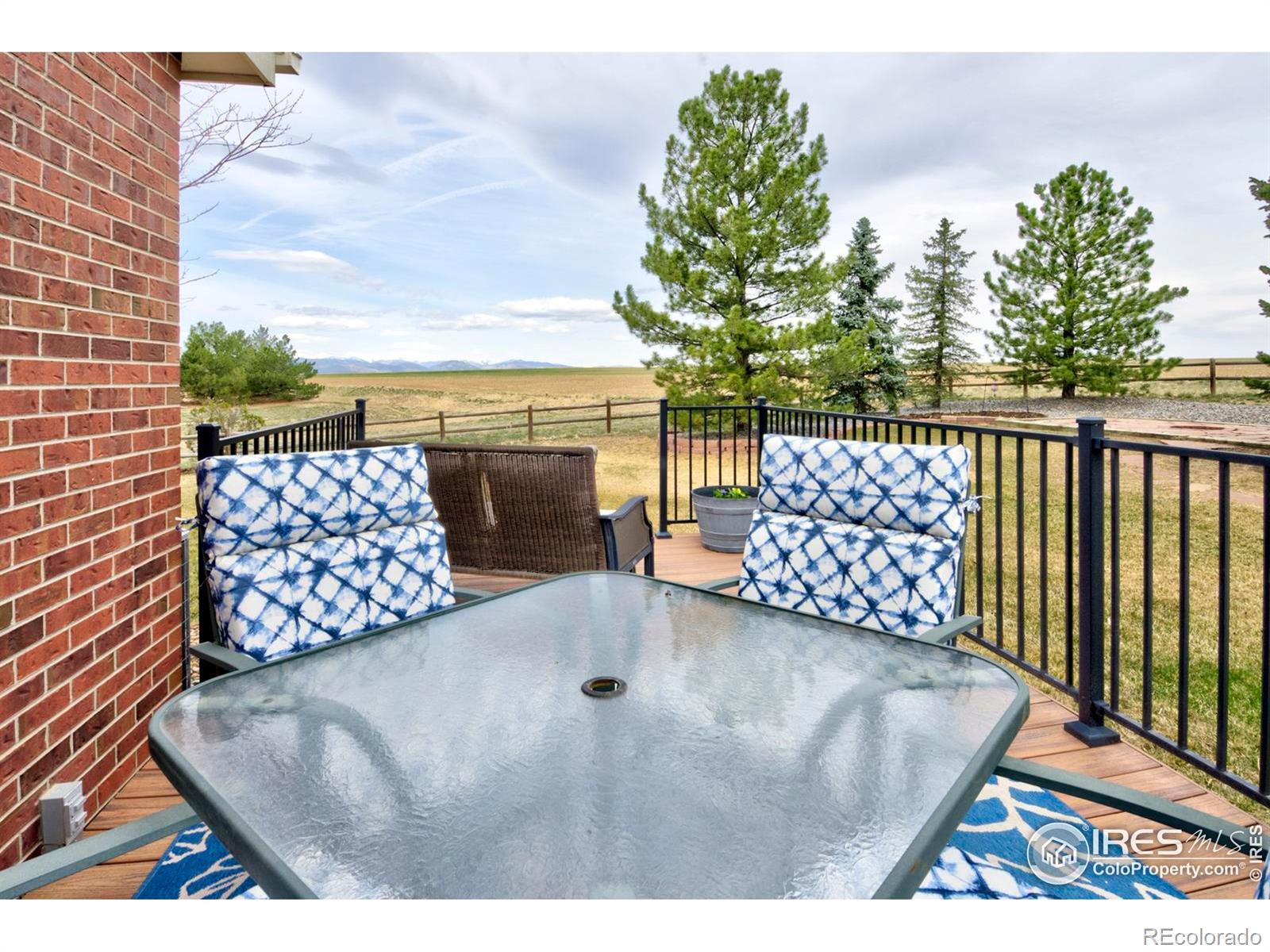 MLS Image #31 for 18399  wagon trail,mead, Colorado