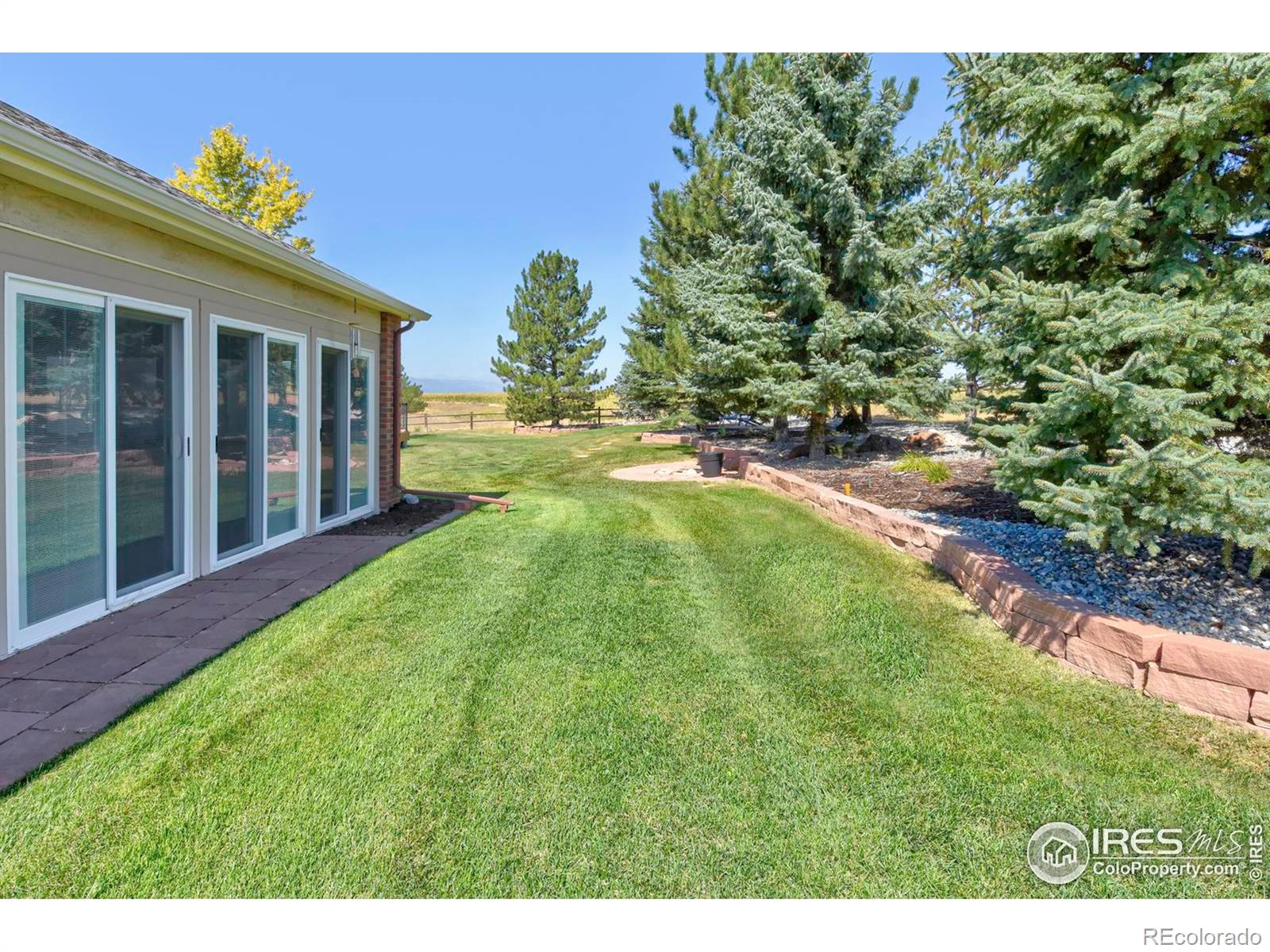 MLS Image #33 for 18399  wagon trail,mead, Colorado