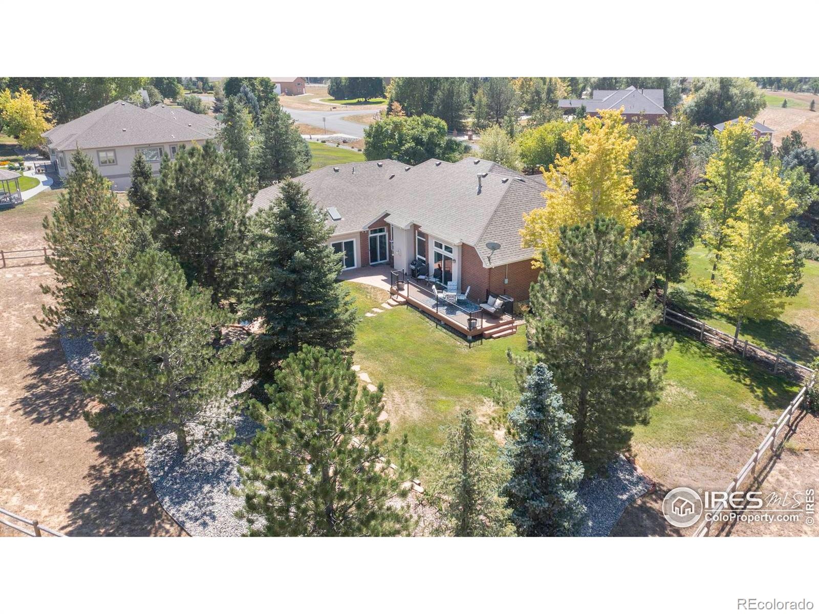 MLS Image #36 for 18399  wagon trail,mead, Colorado