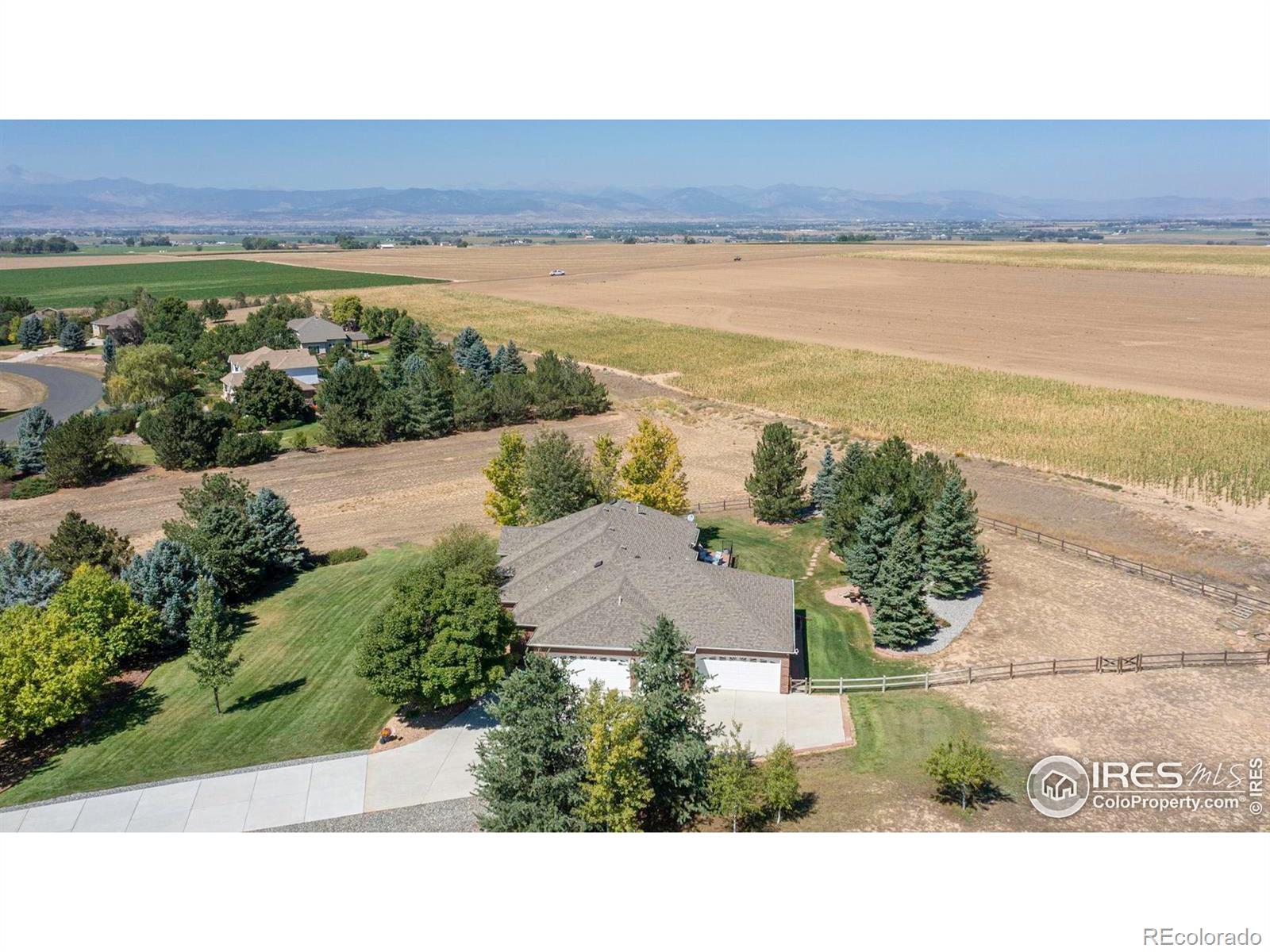 MLS Image #37 for 18399  wagon trail,mead, Colorado